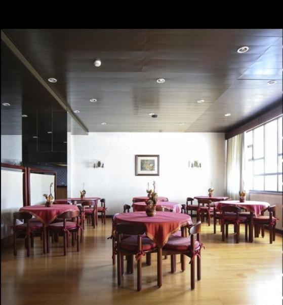 Hotel Palanca ปอร์โต ภายนอก รูปภาพ