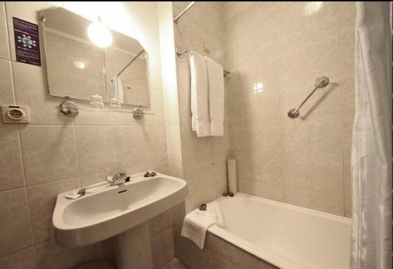 Hotel Palanca ปอร์โต ห้อง รูปภาพ